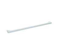 ARISTON INDESIT PROFILO PLASTICA COPRIVERDURIERA PER FRIGO 466 MM - C00506355 [EEK: Conforme]