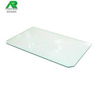 ARISTON INDESIT RIPIANO COPRIVERDURIERA FRIGO IN VETRO - C00628266 ORIGINALE