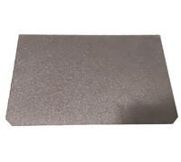 ARISTON INDESIT RIPIANO FRIGORIFERO STAMPATO C VETRO C00628266 46,6 X 29,6 CM