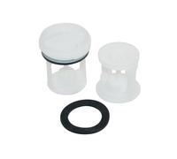 ARISTON INDESIT SCHOLTES KIT FILTRO PER LAVATRICE CODICE ARTICOLO ORIGINALE RICA