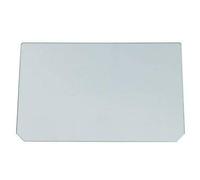Ariston Indesit Scholtes Merloni lastra di plexiglass piastra di copertura frigorifero 466 x 295 mm - C00144426 -ADATTO FIGEVIDA