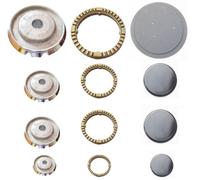 ARISTON INDESIT SERIE SPARTIFIAMMA PIU BRUCIATORI PER CUCINA A GAS S 0231