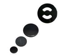 ARISTON INDESIT SPARTIFIAMMA CUCINA A GAS 1 CORONA + 3 FUOCHI S 2719 + S 0235