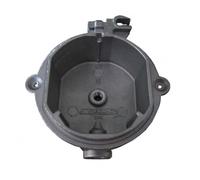 Ariston Indesit supporto venturo per bruciatore cucina a gas fornello grande