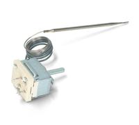 ARISTON INDESIT - TERMOSTATO ELETTRICO FORNO STATICO 0°/250° ORIGINALE C00081597