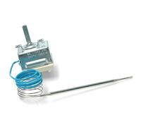 ARISTON INDESIT* TERMOSTATO ELETTRICO FORNO STATICO 0°/300° ORIGINALE C00082365