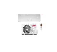 ARISTON KIOS BS R32 50 KIT CLIMATIZZATORE MONOSPLIT 18000 BTU INVERTER WIFI CLASSE A++/A+