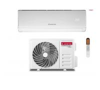 ARISTON KIOS R32 25 KIT CLIMATIZZATORE MONOSPLIT 9000 BTU INVERTER WIFI