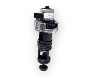 ARISTON KIT MOTORE + OTTURATORE DI VALVOLA 3 VIE 65114924 CALDAIA
