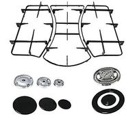 *ARISTON* KIT RINNOVO COMPLETO CUCINA SPARTIFIAMMA GRIGLIE PH640MST