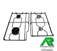 ARISTON KIT RINNOVO COMPLETO PER PF640 GRIGLIE + FORNELLI SPARTIFIAMMA CUCINA