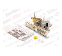 ARISTON KIT TRASFORMAZIONE UGELLI DA GPL A METANO 65155074 SCALDABAGNO