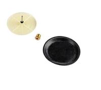 ARISTON KIT VALVOLA DIAFRAMMA ACQUA CALDA SANITARIA 571446 ORIGINALE