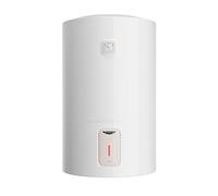 Ariston Lydos Dune R - Scaldabagno Elettrico 50 Litri Verticale 45x47x52,8, Boiler Elettrico con ECO EVO, Water Plus e Protezione Anti Corrosione per Maggior Risparmio e Durata, Classe Energetica C