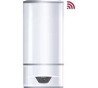 scaldabagno elettrico e pompa di calore ibrido lydos hybrid ariston 100 litri con wifi Sconto in fattura con Bonus Casa 50%