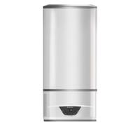 Ariston LYDOS HYBRID Wi-Fi 80 Litri Classe A - Scaldacqua Elettrico Pompa di Cal