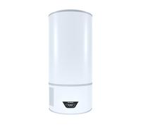 scaldabagno elettrico e pompa di calore ibrido lydos hybrid ariston 80 litri con wifi Sconto in fattura con Bonus Casa 50%
