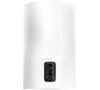 Ariston Lydos Plus 50 V/5 EU Verticale Boiler Sistema per caldaia singola Bianco