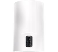 Ariston Lydos Plus 50 V/5 EU Verticale Boiler Sistema per caldaia singola Bianco