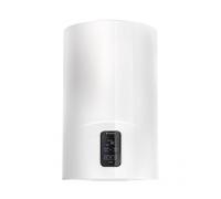 Ariston Scaldabagno Elettrico Scaldacqua ad Accumulo Capacità 80 Litri Scaldino Sopra Lavello - 3201873 Lydos Plus 80 V/5EU