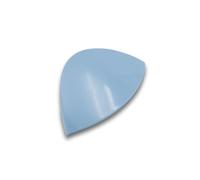 Ariston - Maniglia Complete porta blu per Lava biancheria Ariston - bvmpièces