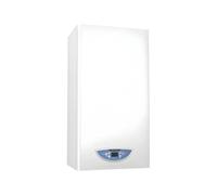 Ariston MATIS CONDENS PLUS 24 - Caldaia a Condensazione compatta con Kit Fumi OM