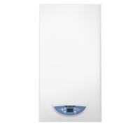 Ariston Matis Condens Plus 24 Verticale Senza serbatoio (istantaneo) Sistema di caldaia combinato Bianco