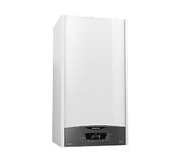 Ariston Clas ONE 24 Verticale Senza serbatoio (istantaneo) Sistema di caldaia combinato Bianco