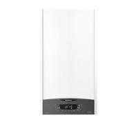 CLAS ONE 30 MET/GPL CALDAIA CONDENSAZIONE ARISTON. POTENZA TERMICA 30 KW. CON...