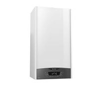 Ariston MLN3301023 Caldaia Murale a Condensazione CLAS One35, Bianco