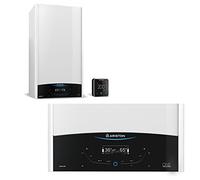 Ariston MLN3301113 Caldaia Murale a Condensazione Genus One Net 24, Bianco