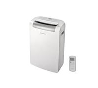 Ariston Mobis 10 Portable Air Conditioner Argento One Size / EU Plug
