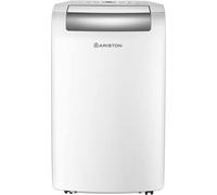 ARISTON MOBIS PLUS 10.000 BTU, CLIMATIZZATORE PORTATILE, CLASSE A+, BIANCO