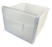 Ariston MTM0801 F (TK) Genuine frigo congelatore insalata/verdure cassetto