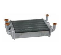 ARISTON MTS CALDAIA SCAMBIATORE PRIMARIO BITERMICO 65106300 COMPATIBILE