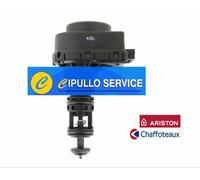 ARISTON MTS KIT MOTORE + OTTURATORE ATTUATORE 65104314 60001583 GENUS 32 FF