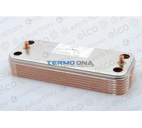 ARISTON MTS SCAMBIATORE 14 PIASTRE 571646 CALDAIA MICROGENUS GENUS 23 MFFI