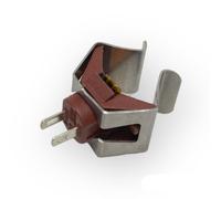 Sonda di temperatura ntc sensore caldaia ARISTON CHAFFOTEAUX 65105079 originale