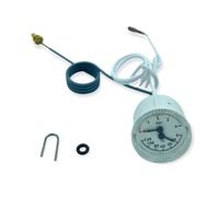 ARISTON MTS TERMOIDROMETRO Ø 45 0-120 °C ART. 65100757 CALDAIA