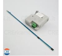 ARISTON MTS Termostato + Sonda 295mm Scaldabagno Boiler TBSE 8A T70 000342403203