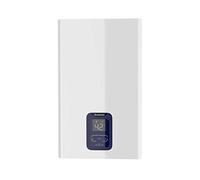 Ariston Next Evo X - Scaldabagno 11 L/min a basso consumo, Riscaldatore a gas naturale EU, Riscaldatore acqua Low Nox, Riscaldatore a Gas 34,5 x 16,5 x 57 Fabbricato per installazione Spagna