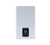 scaldabagno a gas ariston next evo x istantaneo a camera stagna gpl 11 l/min