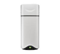 Ariston NUOS EVO Scaldabagno Elettrico-Pompa di Calore110 Litri