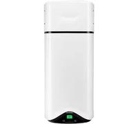Ariston Scaldacqua a Pompa di Calore 80 Litri Verticale Classe A+ 1200W colore Bianco Nuos Evo 80 - 3629056