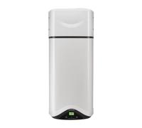 Scaldabagno A Pompa Di Calore Ariston Nuos Evo 150 Wh Con Accumulo Di 150 Lt