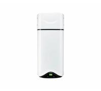 Ariston Scaldacqua a Pompa di Calore 80 Litri Verticale Classe A+ 1200W colore Bianco Nuos Evo 80 - 3629056