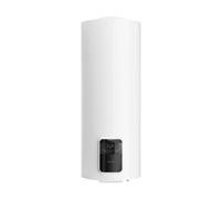 Ariston Scaldabagno a Pompa di Calore Splittata Nuos Split Wi-Fi 150 / 200 WH Inverter Classe A+ 150 L