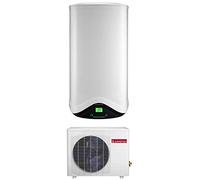 ARISTON - NUOS SPLIT WH 80 LT. SCALDABAGNO A POMPA DI CALORE 3623242