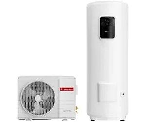 Ariston Nuos Split Scaldacqua A Pompa Di Calore Split 270 Lt. Inverter Wifi Codice Prod: 3069763