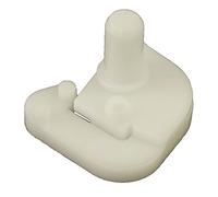 Ariston originale ERF402X/1 SD1521 - Supporto per la chiusura della porta destra